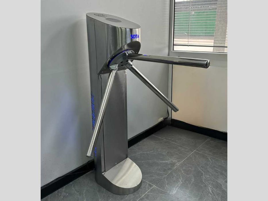 Турникет от производителя SOTA