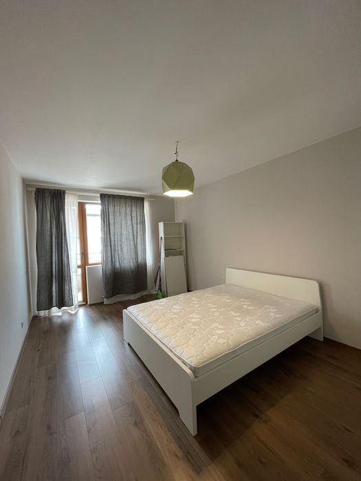 Дава се под наем Двустаен апартамент в София, 7-ми 11-ти километър - 85 кв.м за 600 € - Снимка #4