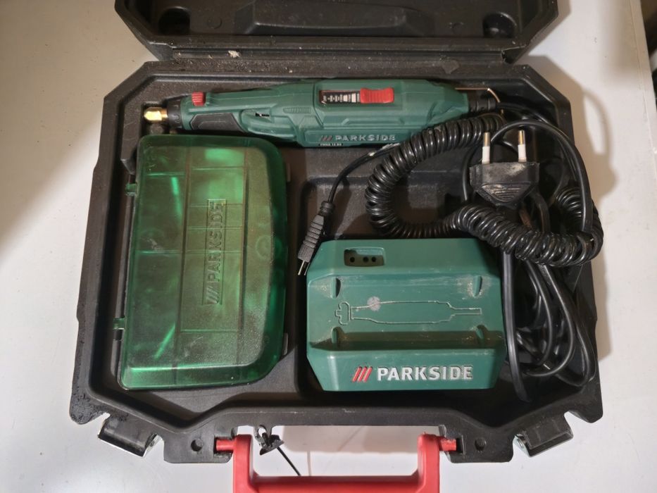 Мултишлайф (дремел)