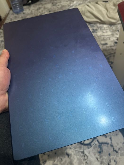 Notebook skeleton ofisni SSD xard