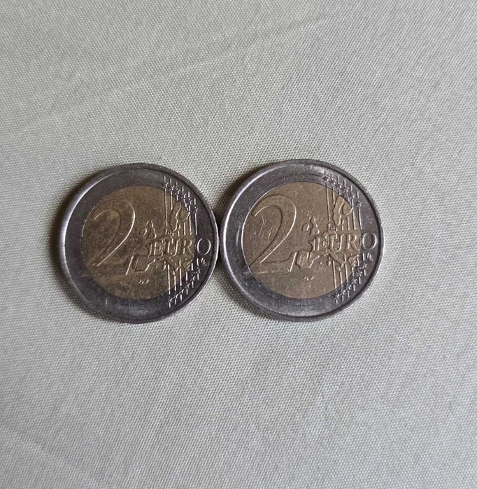 Monede de colecție rare