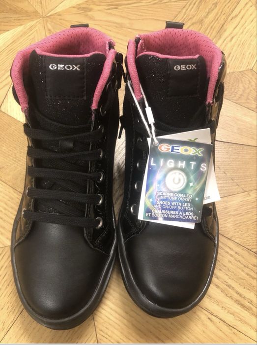 Обувь Geox 35 размер