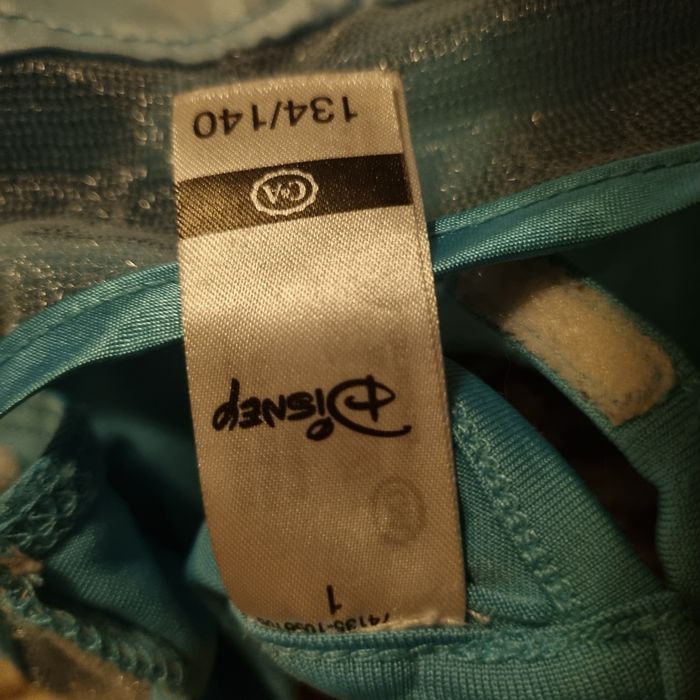 Rochie frumoasă cu Frozen