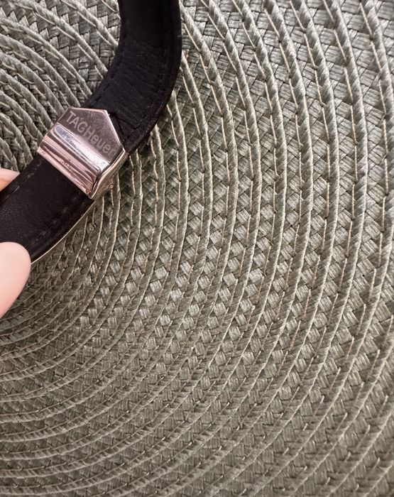 Мъжки часовник Tag Heuer Carrera