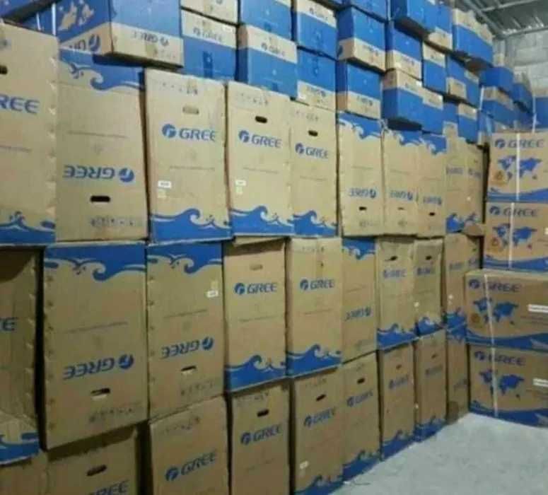 Кондиционер Gree 12  Fairy Black Inverter 12 (Wi-fi) низки цена