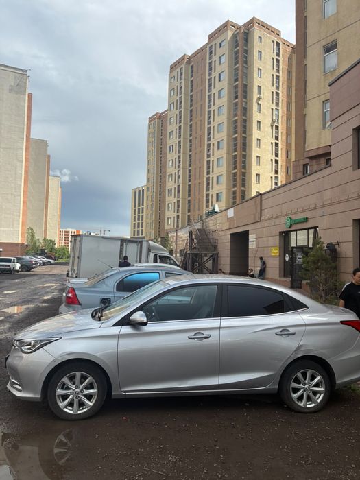 Продам Changan в рассрочку