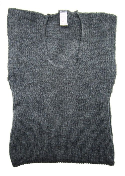 Вълнени потници нови