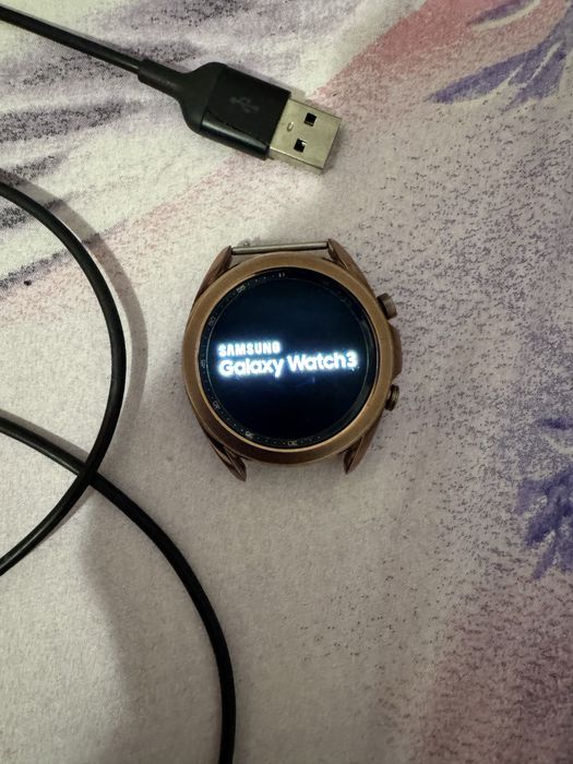 Samsung galaxy watch 3