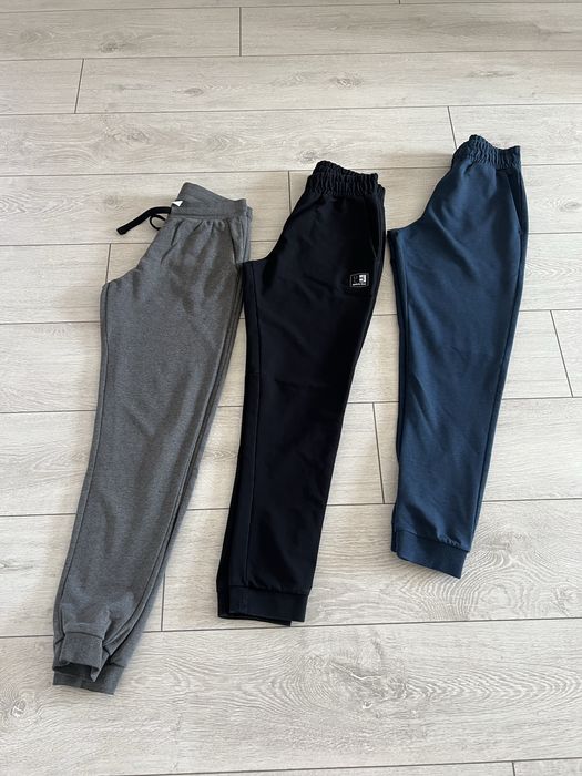 Спорни долнища за момче,NIKE и др./164