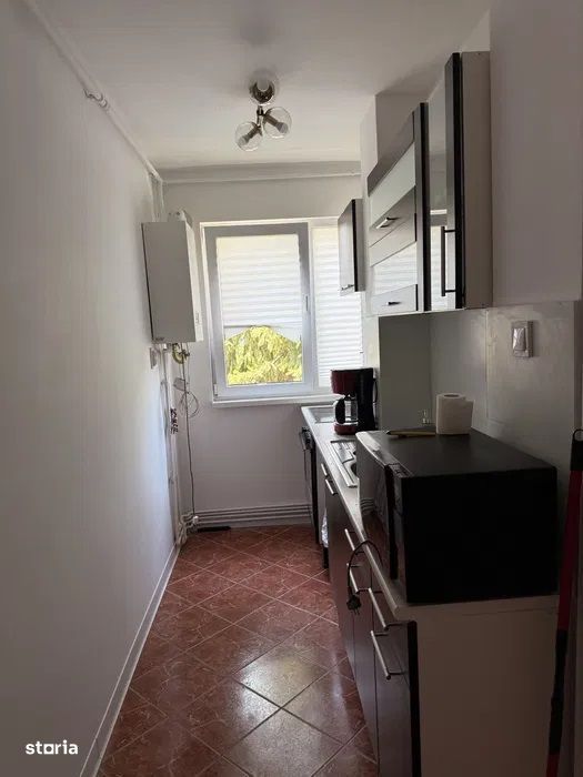 Dambu Pietros - Vanzare ap. 3 camere + copertina