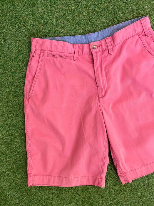 Мъжки къси панталони : POLO By RALPH LAUREN Casual Hosen - Rosa 32