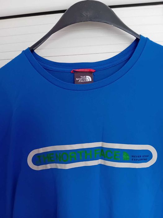 Оригинална тениска The North Face