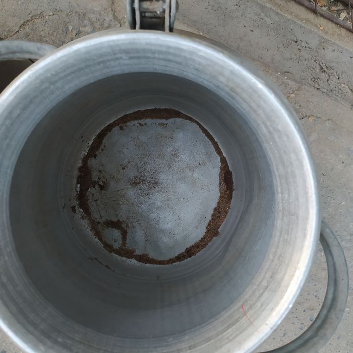 Фляги СССР 40 литров