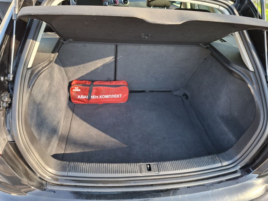 AUDI A3 1.6dizel