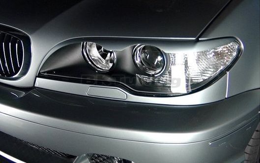 Вежди за фарове за всички марки модели