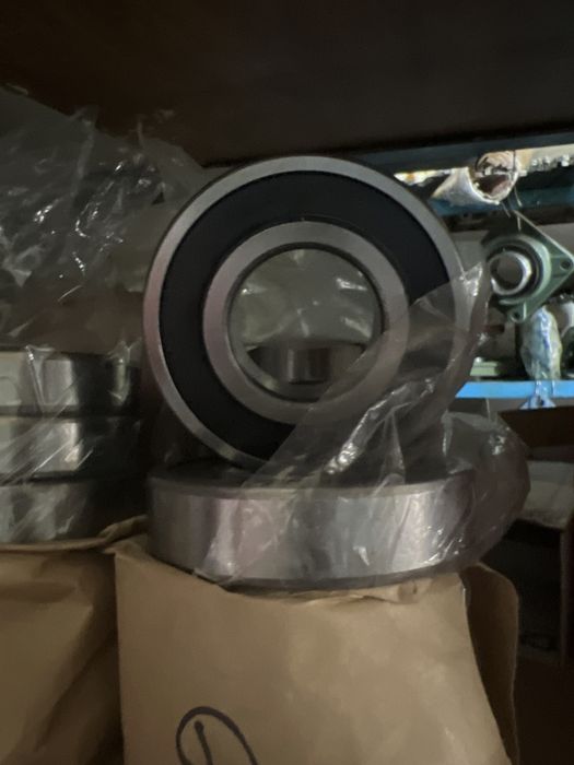 Редуктор для бетономешалке