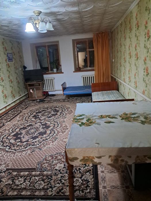 Сдам домик в частном дворе.