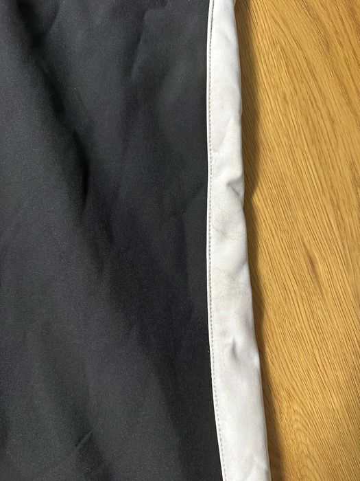 Costum Schi Dama HOTIAN Negru Marime M Intreg Impermeabil