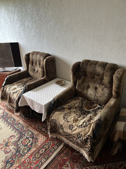 Продам мягкий уголок