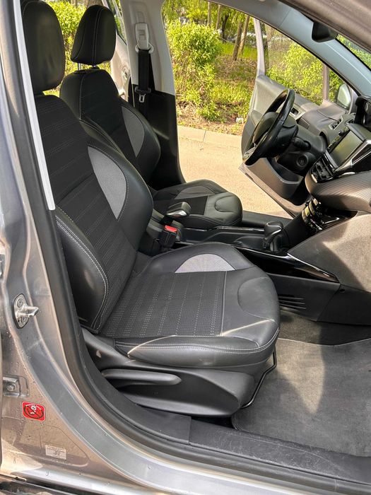 PEUGEOT 2008 2017 — imagine 4