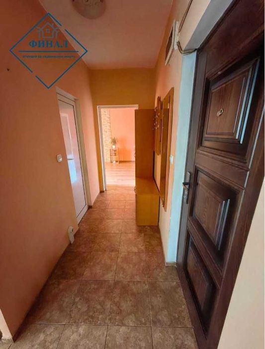 Продава се Двустаен апартамент в Шумен, Болницата - 65 кв.м за 793 €/кв.м - Снимка #7