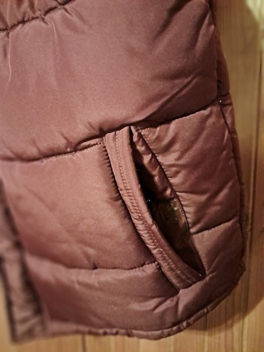 Дамски елек без ръкави XXL GEORGE