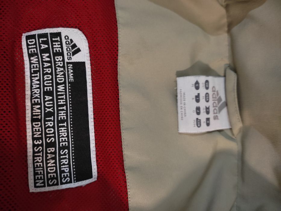 Мъжко яке Adidas