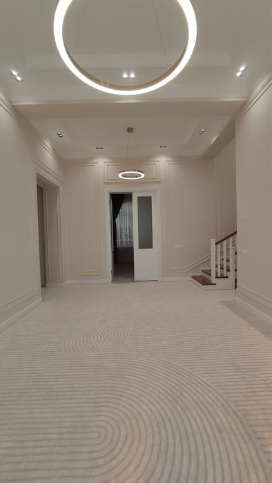 Учтепинский район Изза махаля 5 соток с ремонтом