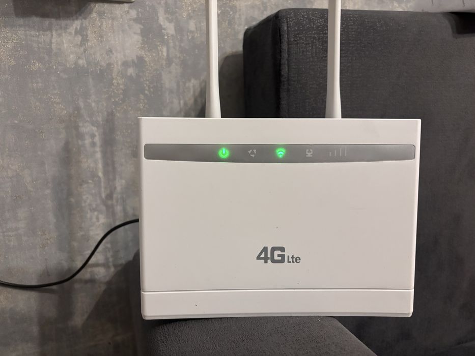 Роутер с sim картой