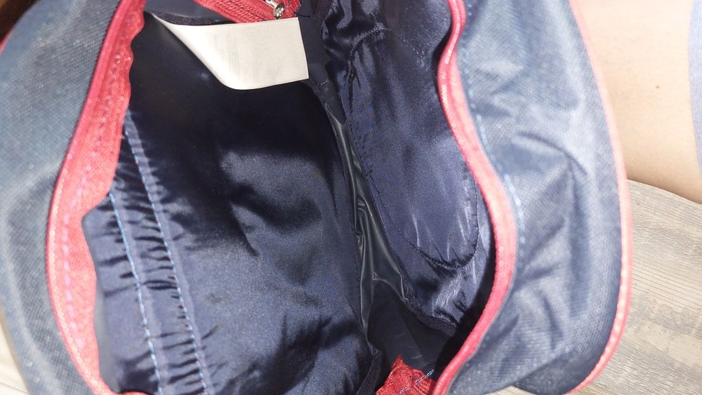 Детска раница **