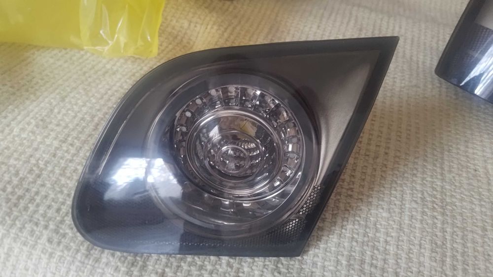 Тунинг стопове Пасат Б6