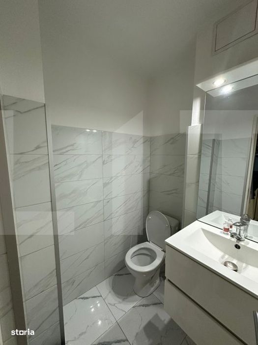 Apartament 3 camere, 96 mp, zona Micalaca