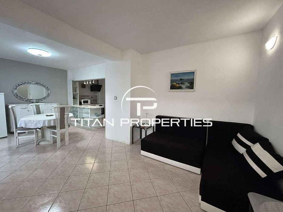 Двустаен апартамент, под наем, Окръжна болница