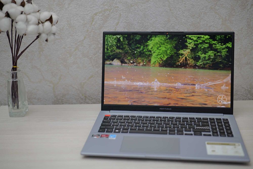 ASUS Vivobook S 15 OLED