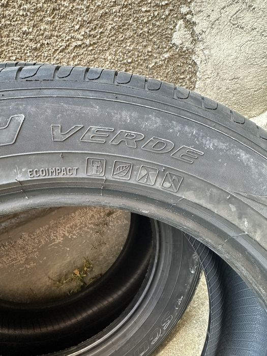 Pirelli Scorpion Verde