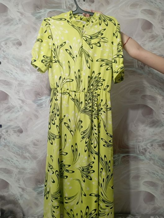 Платья красивые. На выход.