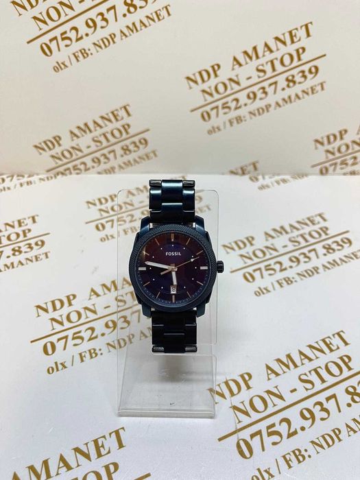 NDP Amanet NON-STOP Bld.Iuliu Maniu 69 CEAS FOSSIL (60482)