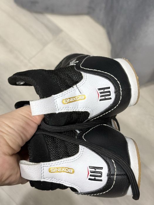 Боксерки для бокса 36 размер