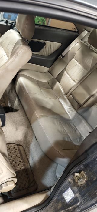 Opel Astra Bertone Turbo Z20LET на части