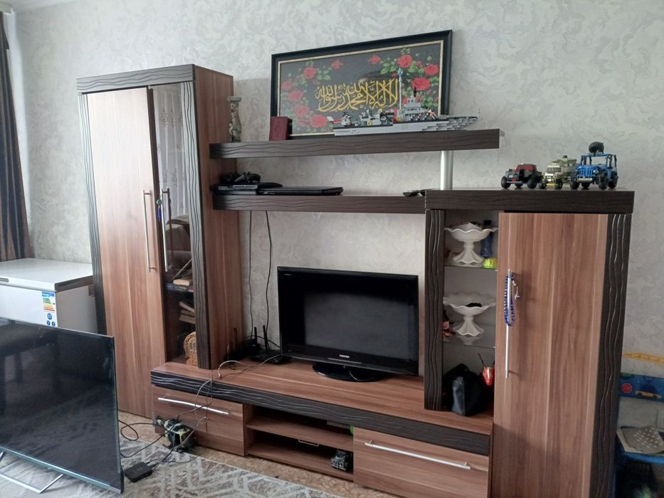 Продам горку в отличном состоянии