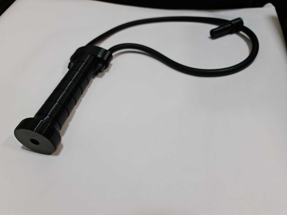 Хавайска прашка Hawaiian sling (опция и стрела)