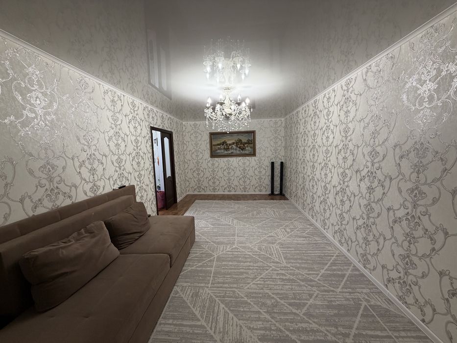 Квартира сатылады