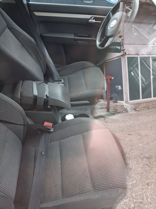 Volkswagen  toran clasic