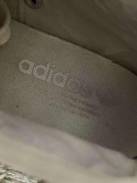 Adidas tenisi Nizza Platform mid shoes