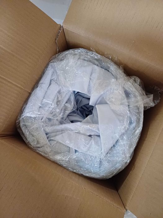 Чисто нов басейн