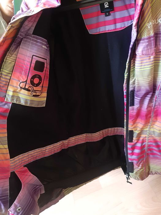 Ски яке BRUGI размер S/М