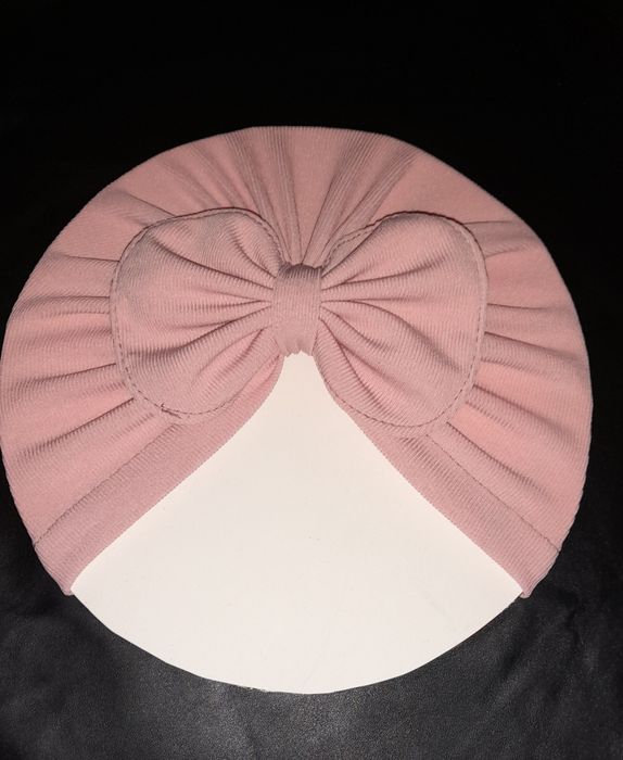 Тюрбан для девочек