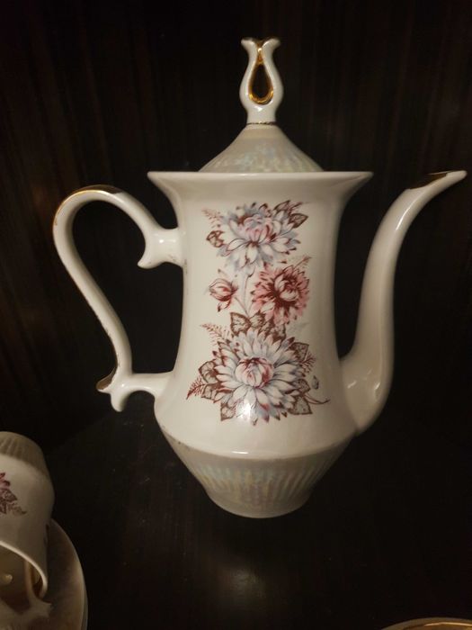 Сервиз  на 6 персон