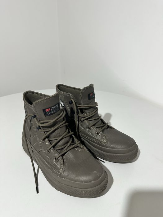 Converse All Star Waterproof Marimea 37