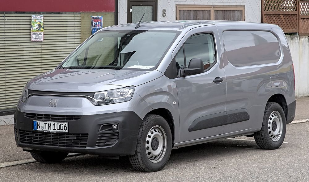Fiat Doblo 2001-2005 PIESE AUTO